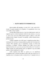 Diplomdarbs 'Pacientu ar 2.tipa cukura diabētu izpratne par iespējamām agrīnām un vēlīnām kom', 32.