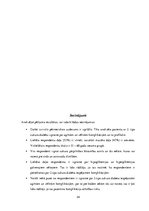 Diplomdarbs 'Pacientu ar 2.tipa cukura diabētu izpratne par iespējamām agrīnām un vēlīnām kom', 34.