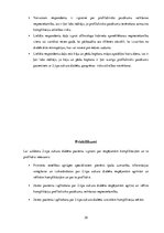 Diplomdarbs 'Pacientu ar 2.tipa cukura diabētu izpratne par iespējamām agrīnām un vēlīnām kom', 35.