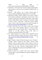 Diplomdarbs 'Pacientu ar 2.tipa cukura diabētu izpratne par iespējamām agrīnām un vēlīnām kom', 39.