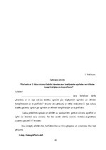 Diplomdarbs 'Pacientu ar 2.tipa cukura diabētu izpratne par iespējamām agrīnām un vēlīnām kom', 42.