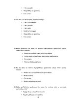 Diplomdarbs 'Pacientu ar 2.tipa cukura diabētu izpratne par iespējamām agrīnām un vēlīnām kom', 46.