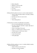 Diplomdarbs 'Pacientu ar 2.tipa cukura diabētu izpratne par iespējamām agrīnām un vēlīnām kom', 47.