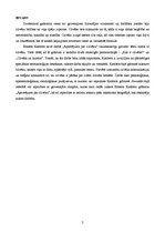 Referāts 'Ernests Kasīrers "Apcerējums par cilvēku"', 2.