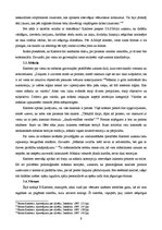 Referāts 'Ernests Kasīrers "Apcerējums par cilvēku"', 9.