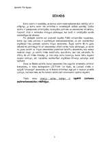 Referāts 'Lietuvas makroekonomiskie rādītāji', 2.