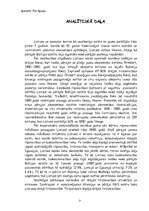 Referāts 'Lietuvas makroekonomiskie rādītāji', 3.