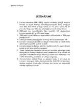 Referāts 'Lietuvas makroekonomiskie rādītāji', 6.