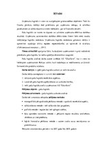 Referāts 'Pašu kapitāla uzskaite un analīze', 3.