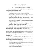 Referāts 'Pašu kapitāla uzskaite un analīze', 16.