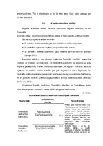 Referāts 'Pašu kapitāla uzskaite un analīze', 28.