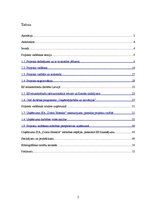 Diplomdarbs 'Projektu vadīšanas nozīme jauniešu mītnes attīstībā', 2.