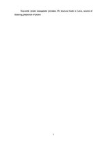 Diplomdarbs 'Projektu vadīšanas nozīme jauniešu mītnes attīstībā', 5.