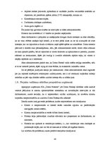 Diplomdarbs 'Projektu vadīšanas nozīme jauniešu mītnes attīstībā', 40.