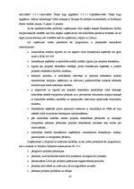 Diplomdarbs 'Projektu vadīšanas nozīme jauniešu mītnes attīstībā', 45.