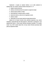 Diplomdarbs 'Projektu vadīšanas nozīme jauniešu mītnes attīstībā', 47.