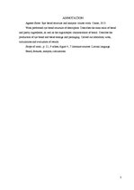 Referāts 'Rupjmaizes sastāvs un analīze', 3.