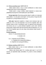 Referāts 'Rupjmaizes sastāvs un analīze', 16.