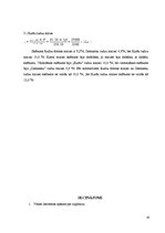 Referāts 'Rupjmaizes sastāvs un analīze', 19.