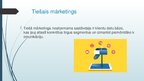 Prezentācija 'Tiešais mārketings', 4.