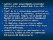 Prezentācija 'Pasaules okeāna veselība - klimata izmaiņas', 21.