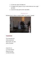 Konspekts 'Vedības', 3.