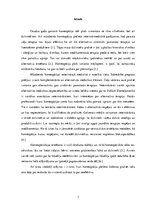 Referāts 'Homeopātijas efektivitāte veterinārmedicīnā', 3.