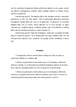 Referāts 'Homeopātijas efektivitāte veterinārmedicīnā', 10.