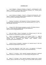 Referāts 'Homeopātijas efektivitāte veterinārmedicīnā', 11.