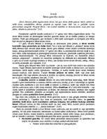 Referāts 'Bērna gatavība skolai', 3.