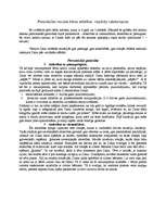 Referāts 'Bērna gatavība skolai', 5.