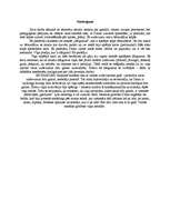 Referāts 'Bērna gatavība skolai', 8.