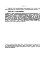 Referāts 'Bērna gatavība skolai', 9.