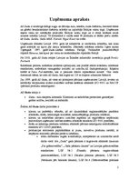 Referāts 'Finanšu pārskatu analīze', 2.