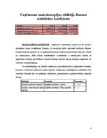 Referāts 'Finanšu pārskatu analīze', 6.