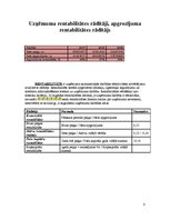 Referāts 'Finanšu pārskatu analīze', 8.