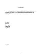 Referāts 'Transnacionālo organizāciju loma starptautiskajā politikā', 2.