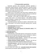 Referāts 'Transnacionālo organizāciju loma starptautiskajā politikā', 7.