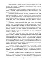 Referāts 'Transnacionālo organizāciju loma starptautiskajā politikā', 8.