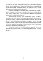 Referāts 'Transnacionālo organizāciju loma starptautiskajā politikā', 9.