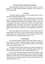 Referāts 'Transnacionālo organizāciju loma starptautiskajā politikā', 12.