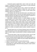 Referāts 'Transnacionālo organizāciju loma starptautiskajā politikā', 15.
