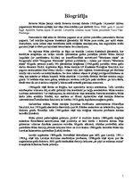 Konspekts 'Roberta Mūka dzeja', 3.