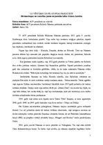 Referāts 'ASV prezidenta Ričarda Niksona politiskās iniciatīvas', 1.