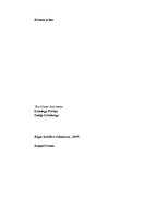 Biznesa plāns 'Biznesa plāns', 1.