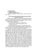 Biznesa plāns 'Biznesa plāns', 2.