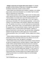 Eseja 'Politiskās ideoloģijas – liberālisms un konservatīvisms', 2.