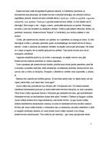 Eseja 'Politiskās ideoloģijas – liberālisms un konservatīvisms', 3.