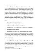 Konspekts 'Grāmatvedības loma uzņēmumā', 2.