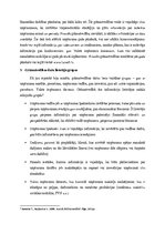 Konspekts 'Grāmatvedības loma uzņēmumā', 3.